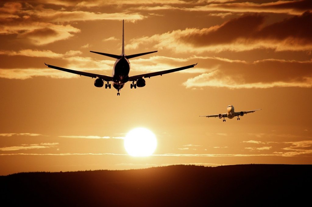 Comment se faire rembourser un billet d’avion non remboursable