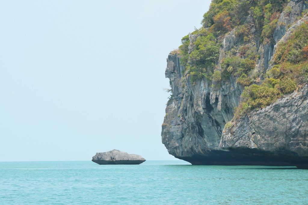 Voyage en amoureux à Koh Samui : 3 activités incontournables