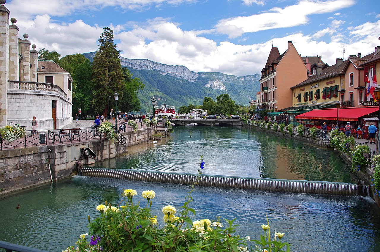 le bon coin tours en savoie