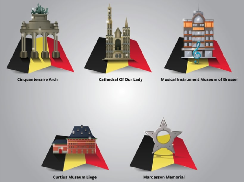 Comment visiter Bruxelles en étant PMR (personne à mobilité réduite)