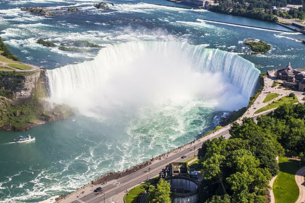 Meilleurs achats aux chutes du Niagara – Suivez les locaux